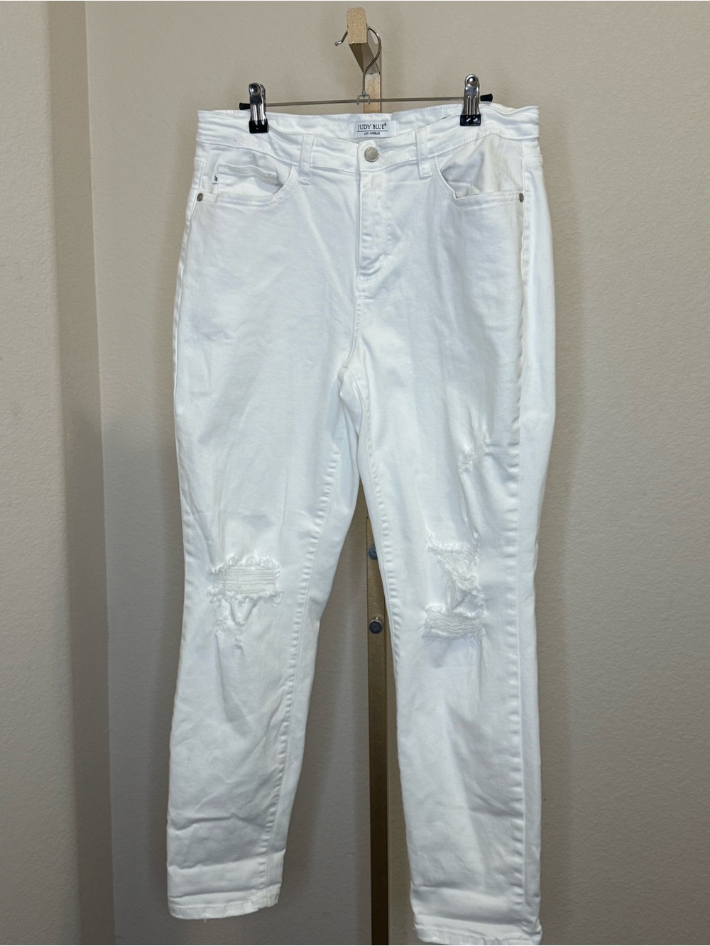Judy Blue Jeans